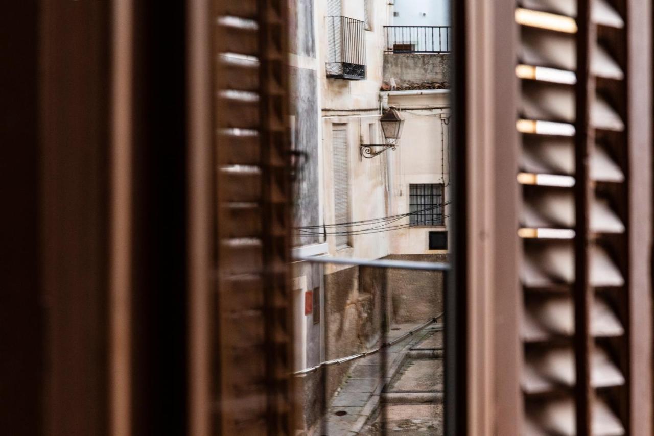 Los Tres Balcones Cuenca  Eksteriør billede